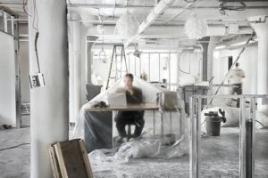 Gewerbliche Gebäude modernisieren